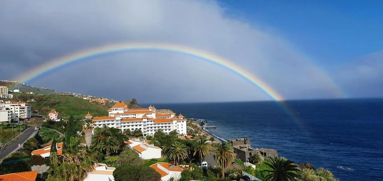 Lua Do Mar Apartment Canico