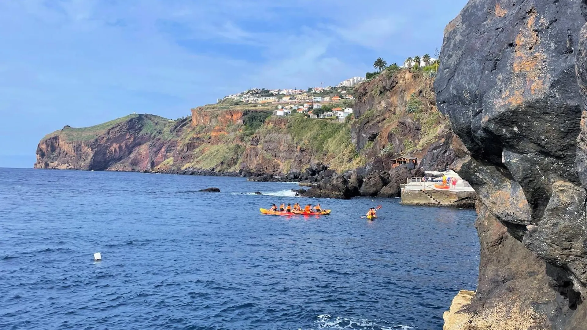 Lua Do Mar Apartment Canico  0*, Canico (Madeira)