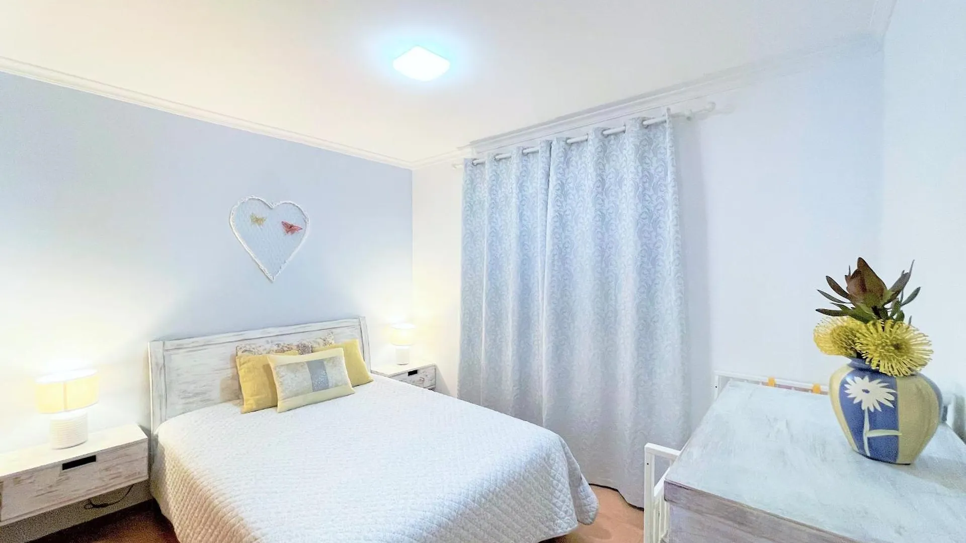 Lua Do Mar Apartment Canico