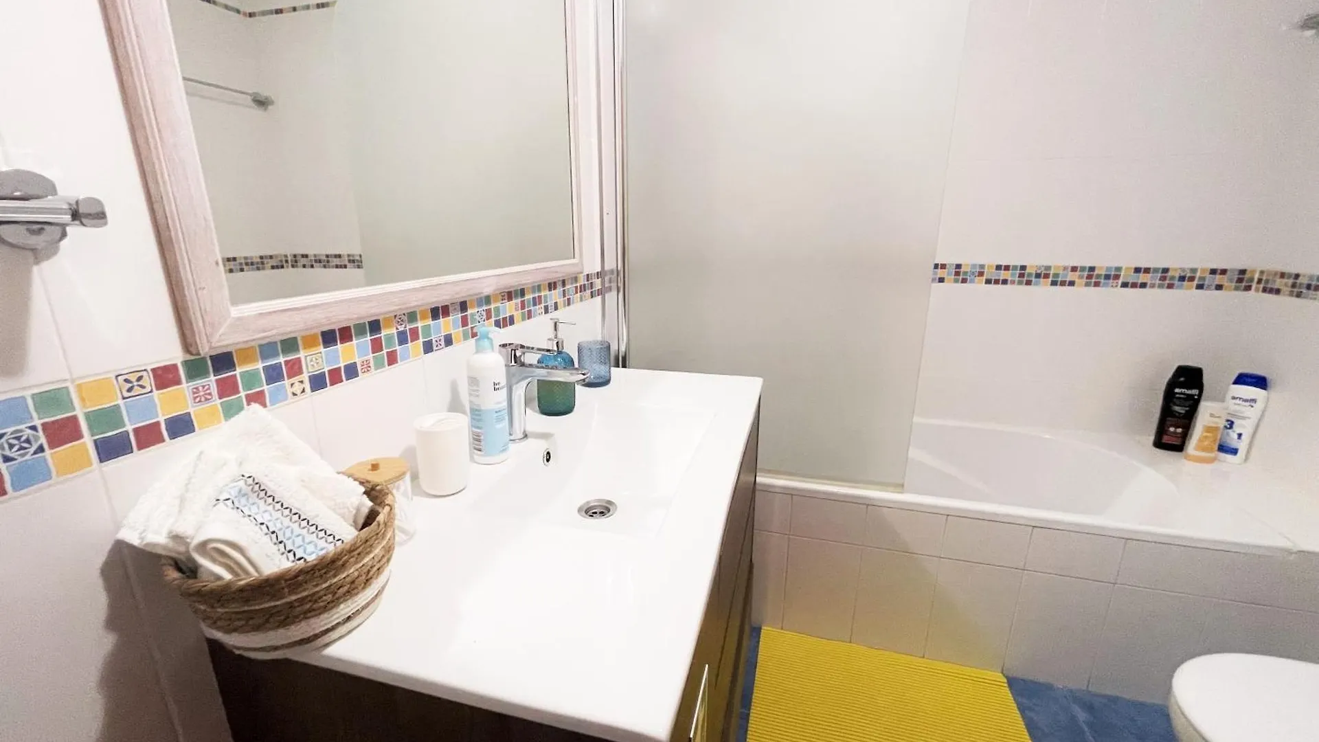 Lua Do Mar Apartment Canico
