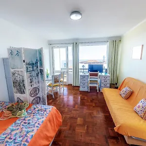  Apartment Vista Oceano Ii