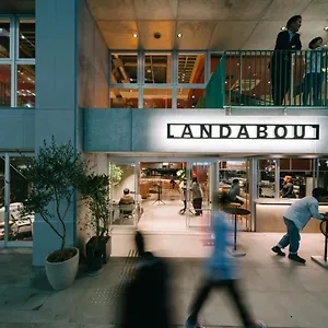Landabout Tóquio
